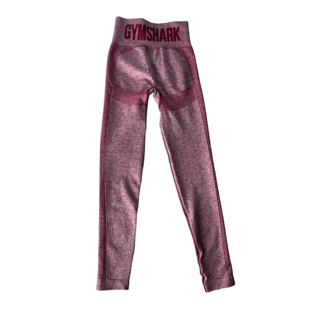 Gymshark Flex High Waisted Contour Leggings Size XS